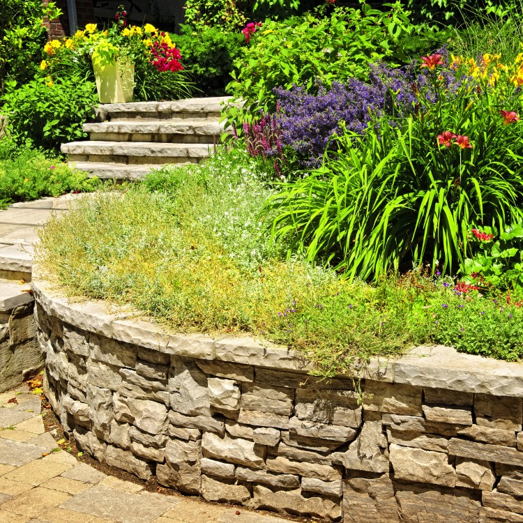 Landscaping and Construction in Wichita Falls, TX