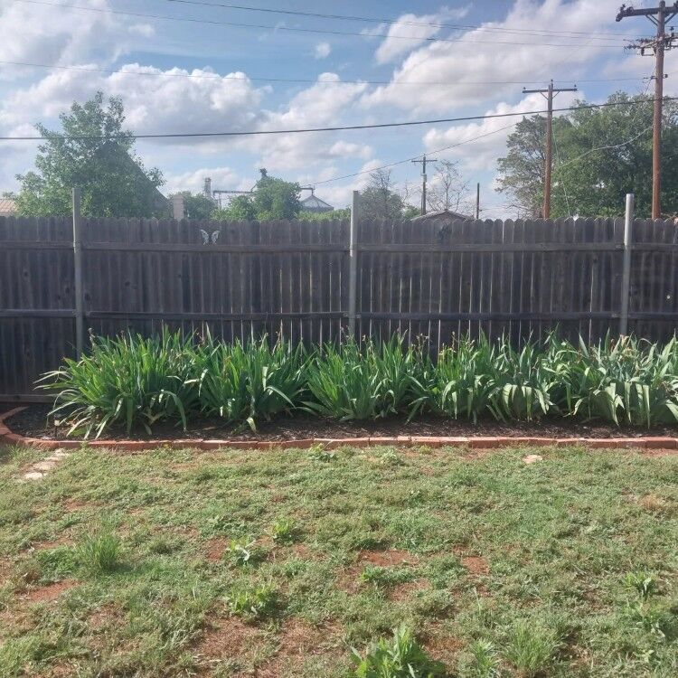 Landscaping and Construction in Wichita Falls, TX