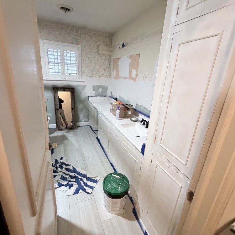 Landscaping and Construction in Wichita Falls, TX