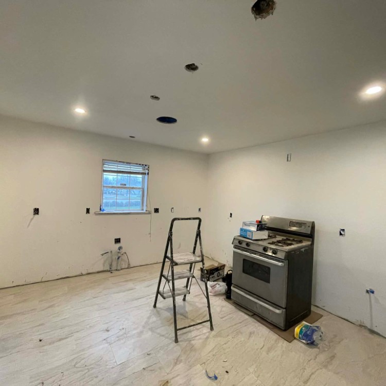 Landscaping and Construction in Wichita Falls, TX